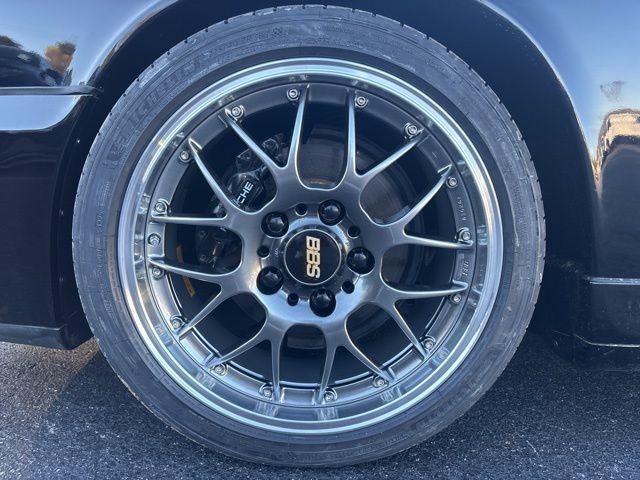 1991 Porsche 911 - Photo 11