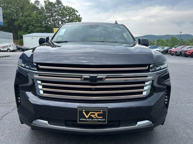 2023 Chevrolet Tahoe High Country - Photo 9