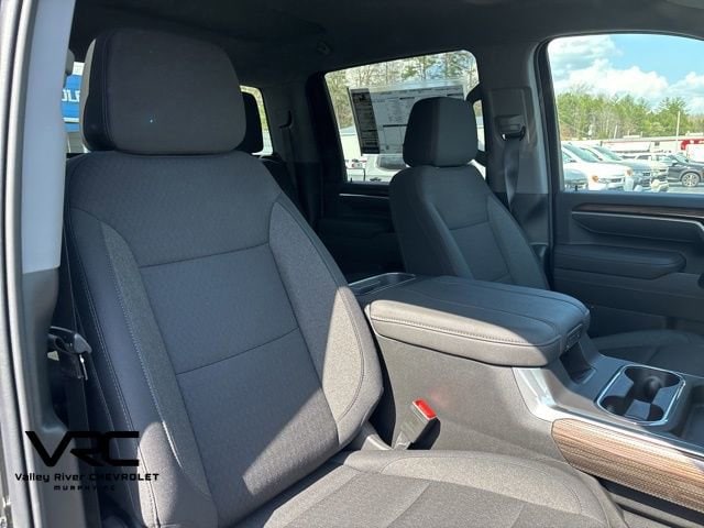 2026 Chevrolet Silverado 2500 HD LT - Photo 26
