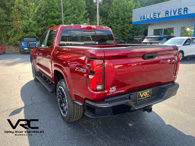 2026 Chevrolet Colorado Z71 - Photo 6