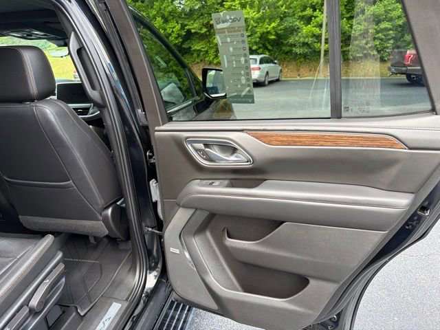 2023 Chevrolet Tahoe High Country - Photo 19