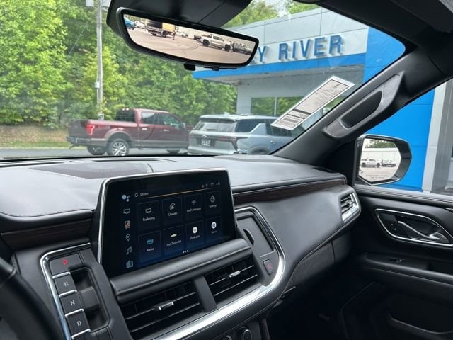 2023 Chevrolet Tahoe High Country - Photo 27