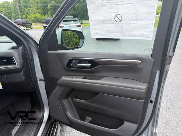 2026 Chevrolet Tahoe LS - Photo 29