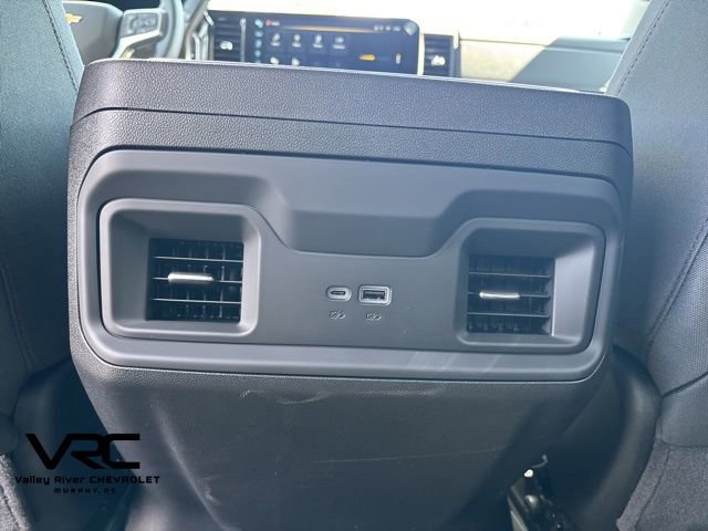 2026 Chevrolet Silverado 2500 HD LT - Photo 20