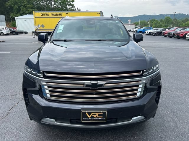 2023 Chevrolet Tahoe High Country - Photo 10