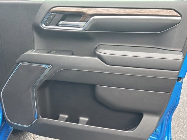 2024 Chevrolet Silverado 1500 LT Trail Boss - Photo 23