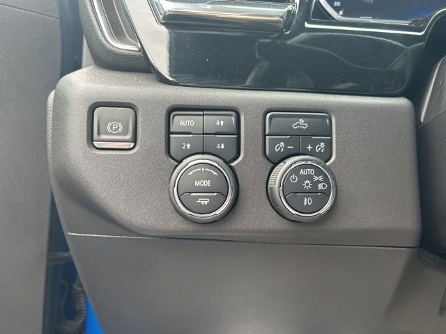 2024 Chevrolet Silverado 1500 LT Trail Boss - Photo 29