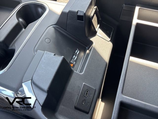 2026 Chevrolet Silverado 2500 HD LT - Photo 46