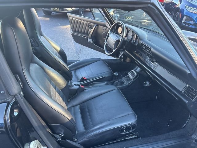 1991 Porsche 911 - Photo 26