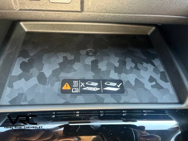 2026 Chevrolet Colorado Z71 - Photo 34