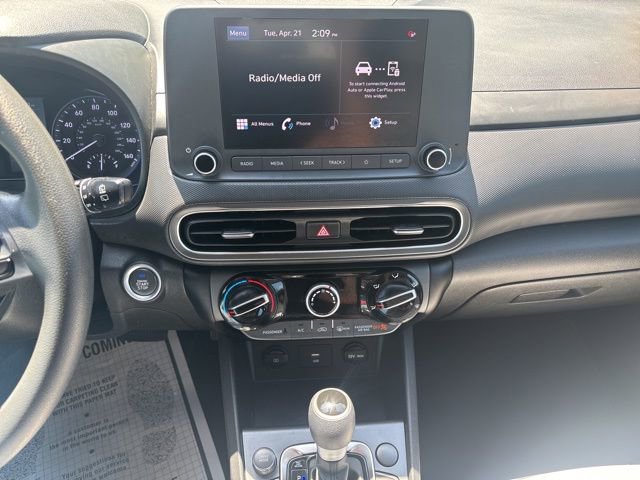 2022 Hyundai Kona SEL - Photo 39