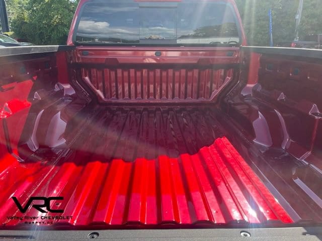 2026 Chevrolet Colorado Z71 - Photo 17