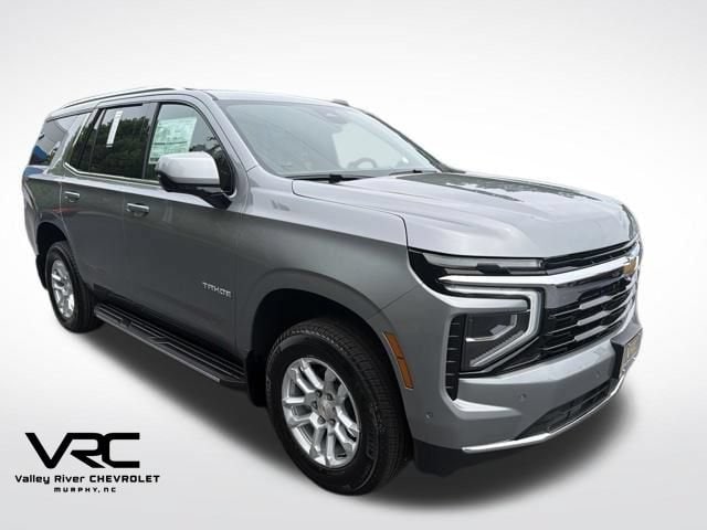 2026 Chevrolet Tahoe LS - Photo 1