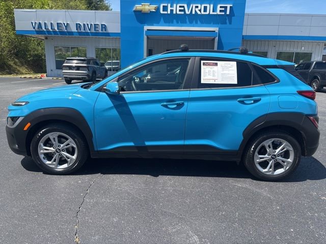 2022 Hyundai Kona SEL - Photo 7