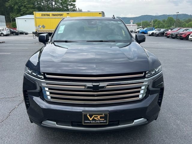 2023 Chevrolet Tahoe High Country - Photo 10