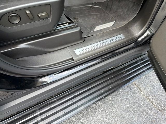 2023 Chevrolet Tahoe High Country - Photo 16
