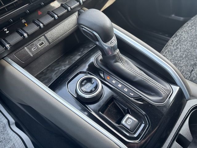 2024 Chevrolet Colorado ZR2 - Photo 52