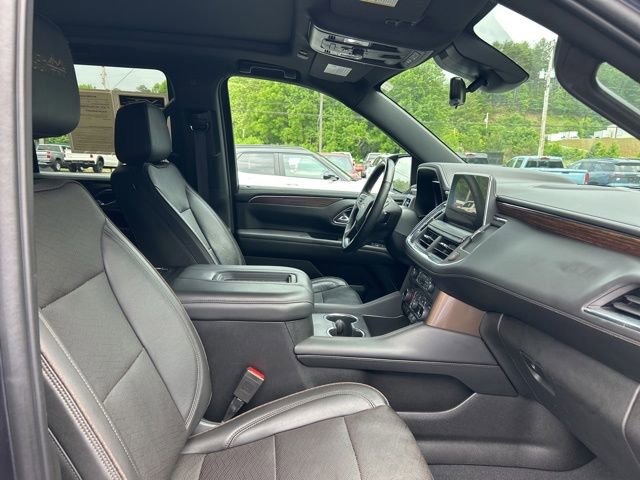 2023 Chevrolet Tahoe High Country - Photo 20