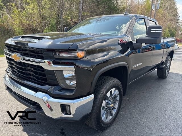 2026 Chevrolet Silverado 2500 HD LT - Photo 11