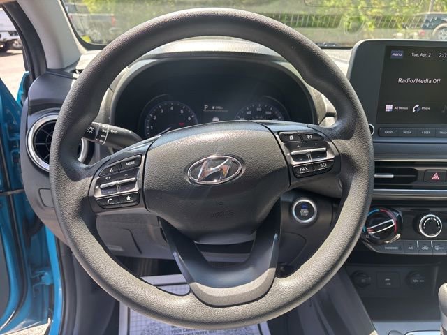 2022 Hyundai Kona SEL - Photo 30