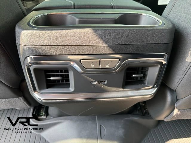 2026 Chevrolet Silverado 2500 HD LTZ - Photo 17