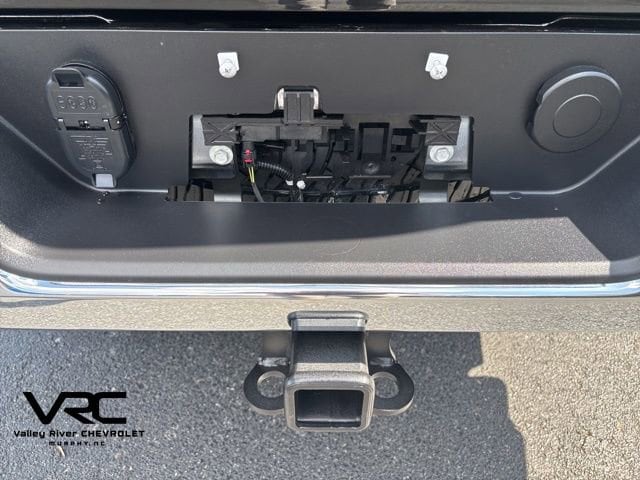 2026 Chevrolet Silverado 2500 HD LT - Photo 6