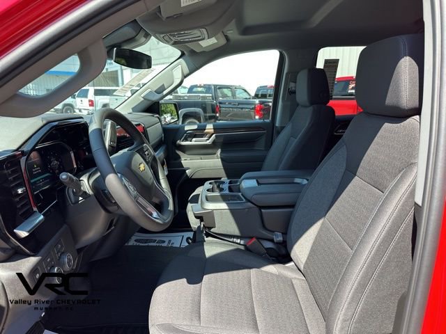 2026 Chevrolet Silverado 1500 LT - Photo 13