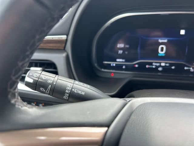 2023 Chevrolet Tahoe High Country - Photo 34