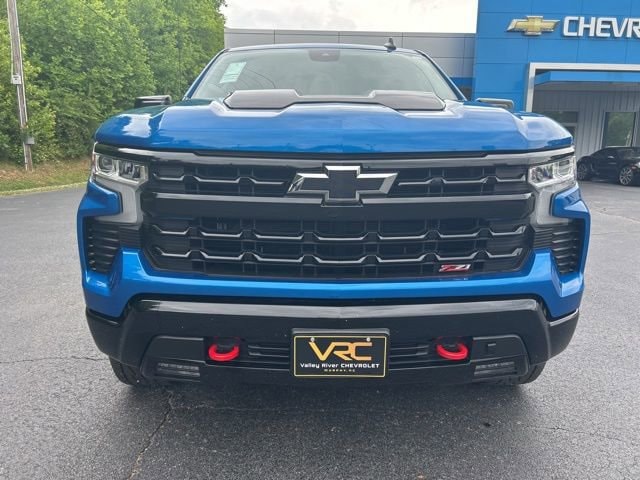 2024 Chevrolet Silverado 1500 LT Trail Boss - Photo 10