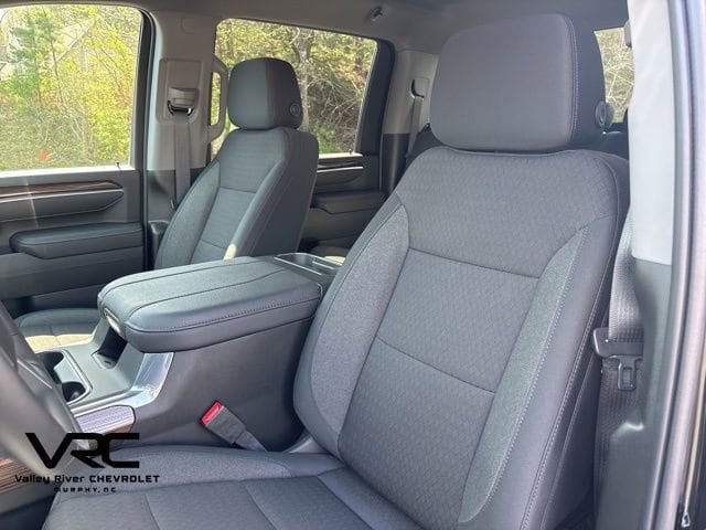 2026 Chevrolet Silverado 2500 HD LT - Photo 16