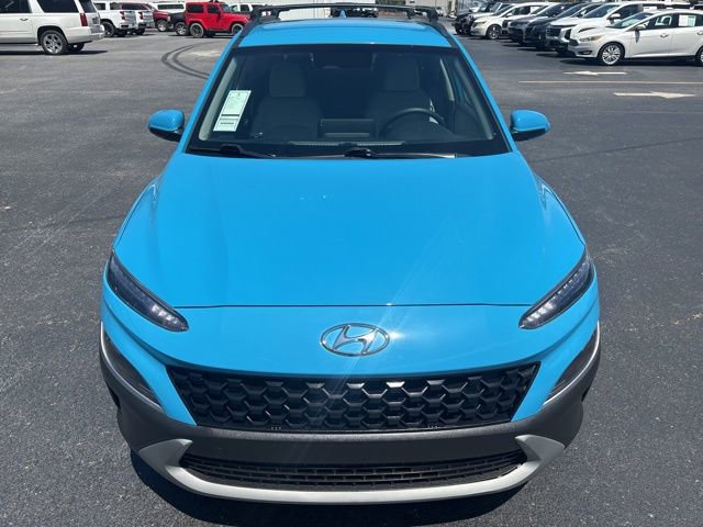 2022 Hyundai Kona SEL - Photo 9