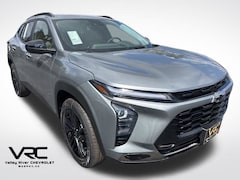 2026 Chevrolet Trax Activ SUV