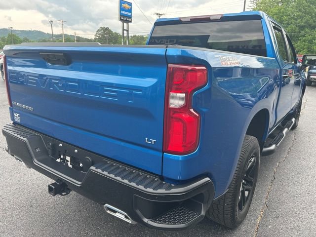 2024 Chevrolet Silverado 1500 LT Trail Boss - Photo 6