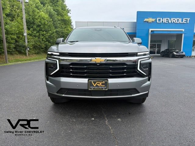 2026 Chevrolet Tahoe LS - Photo 10
