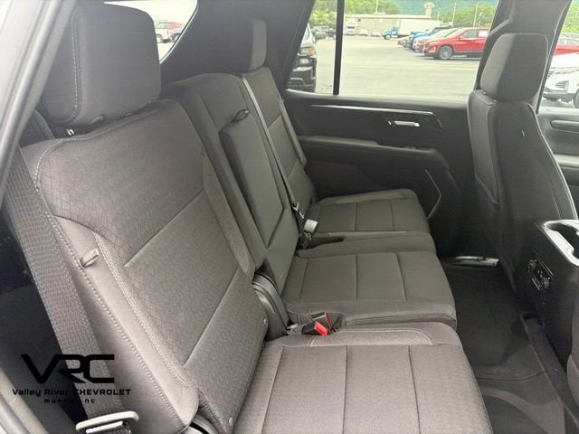 2026 Chevrolet Tahoe LS - Photo 30