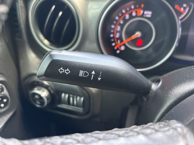 2021 Jeep Gladiator WILLYS - Photo 35