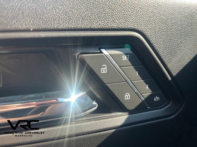 2026 Chevrolet Colorado Z71 - Photo 27