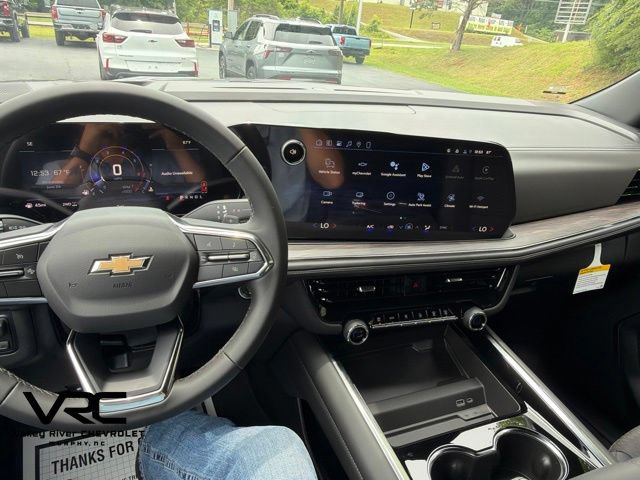 2026 Chevrolet Tahoe LS - Photo 13