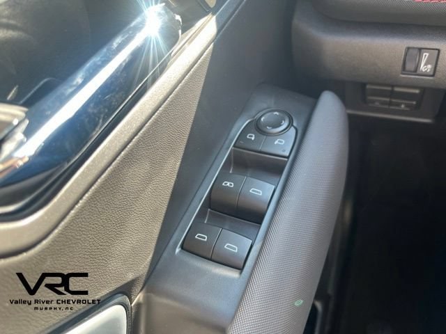 2026 Chevrolet Colorado Z71 - Photo 26