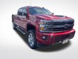 Chevrolet Silverado 2500 HD