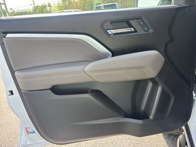 2024 Chevrolet Colorado ZR2 - Photo 35