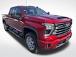 Chevrolet Silverado 2500 HD