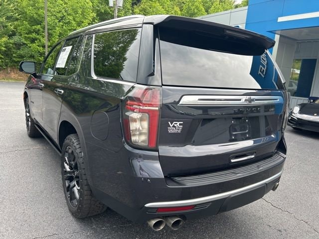 2023 Chevrolet Tahoe High Country - Photo 6