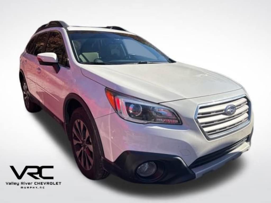 Used 2016 Subaru Outback 3.6R Limited