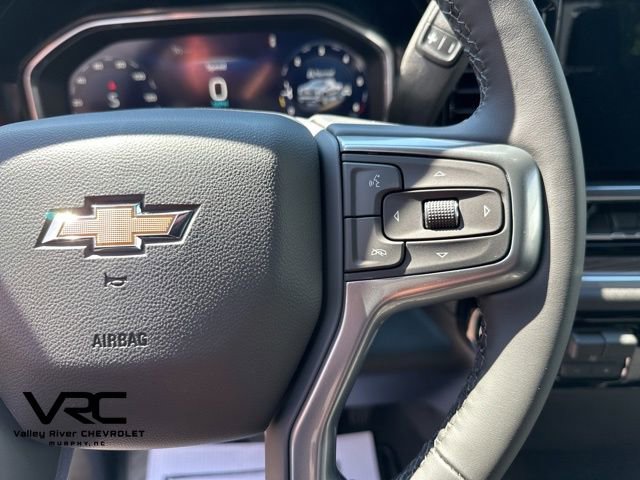 2026 Chevrolet Silverado 1500 LT - Photo 25