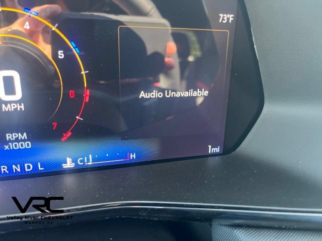 2026 Chevrolet Colorado Z71 - Photo 25