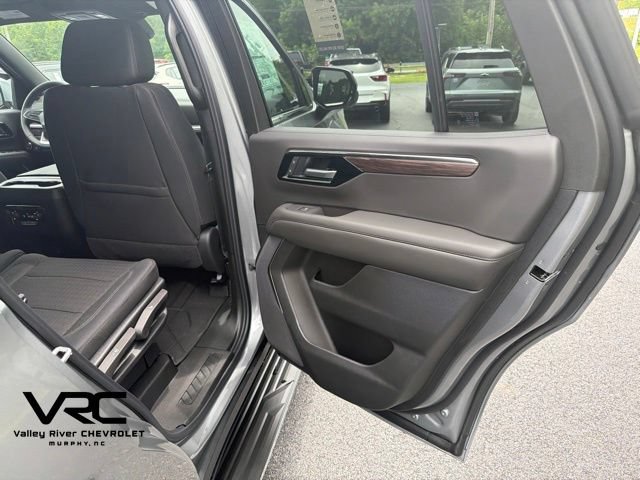 2026 Chevrolet Tahoe LS - Photo 32