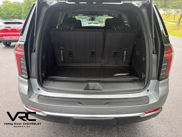 2026 Chevrolet Tahoe LS - Photo 5