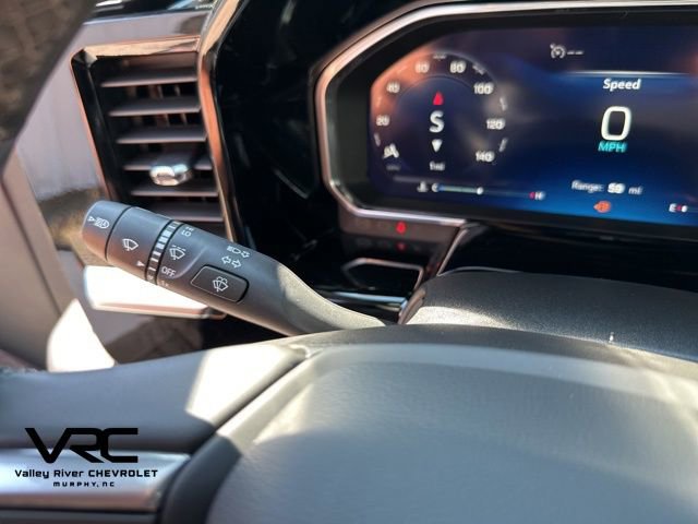 2026 Chevrolet Silverado 1500 LT - Photo 24