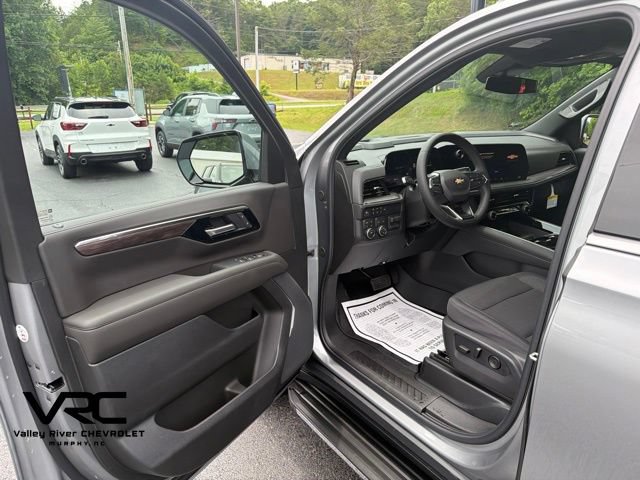 2026 Chevrolet Tahoe LS - Photo 12